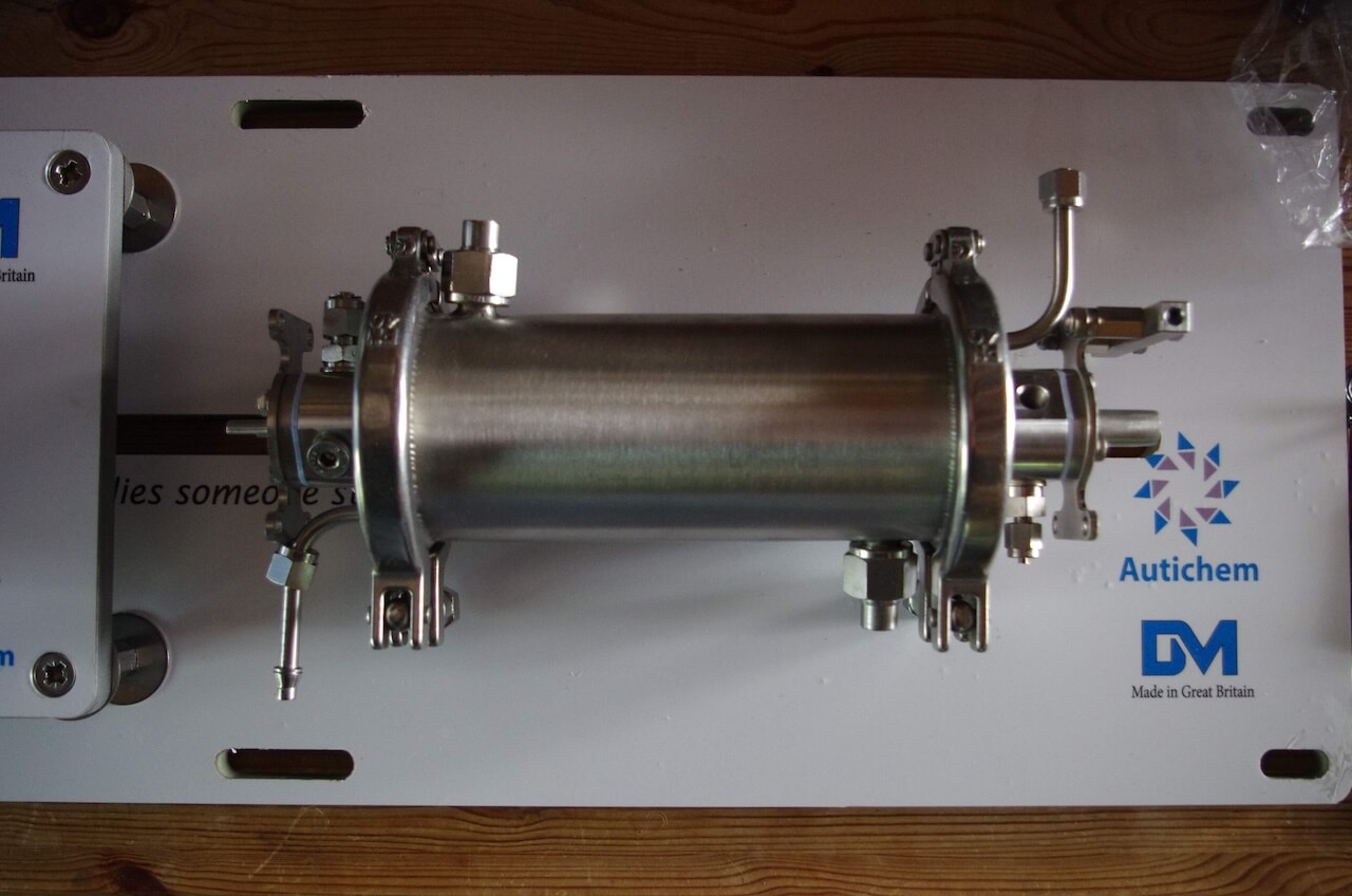 DART-DM500